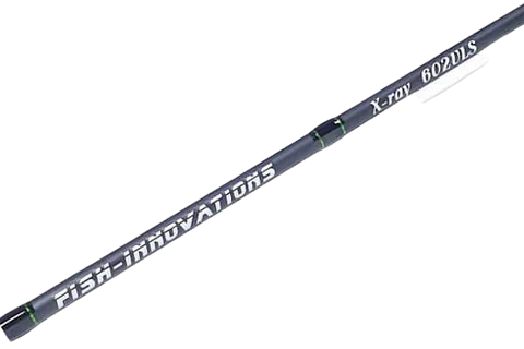 Fish Innovation X-Ray 602 ULS (183 cm / 2-7g)