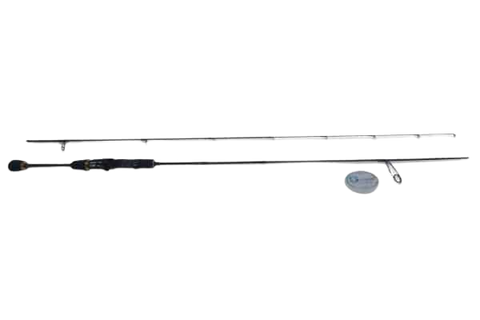 Fish Innovation Trout Stalker 662 XULS (198 cm / 0,5 – 3,5g)