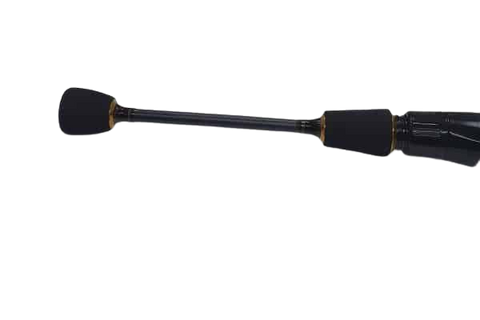 Fish Innovation Trout Stalker PARA 632 XULS (188cm / 0,2-2,8g)