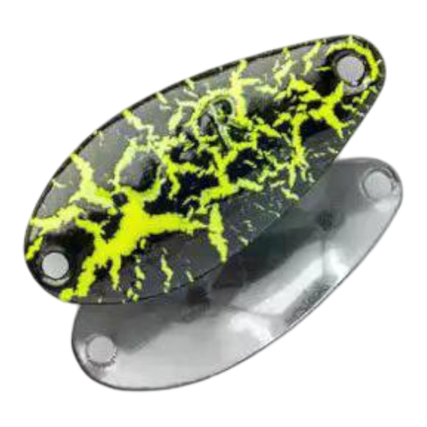 Crazy Fish Soar 1,8g 101