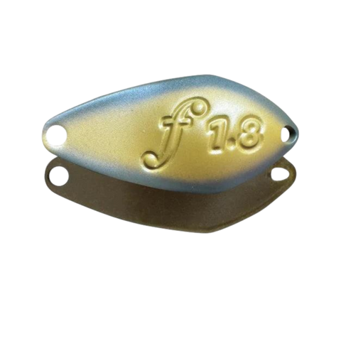 Velvet Arts Forte 1,8g-15