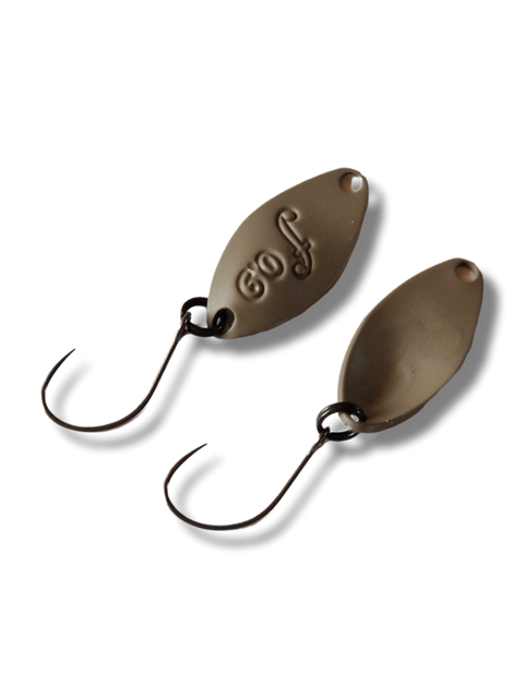 Velvet Arts Forte 0,9g 16