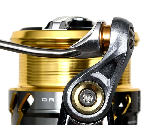 Flagman Orbion New 2500S