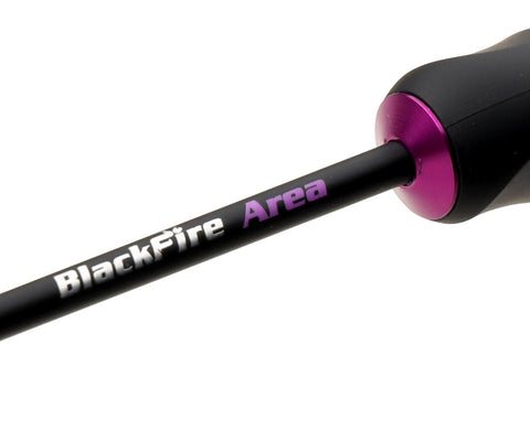 Flagman Blackfire BA 62 XUL (0,4-3g 1,88m)