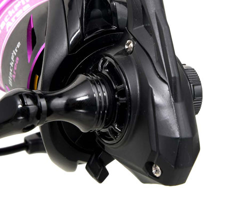 Flagman BlackFire Area 1000SS