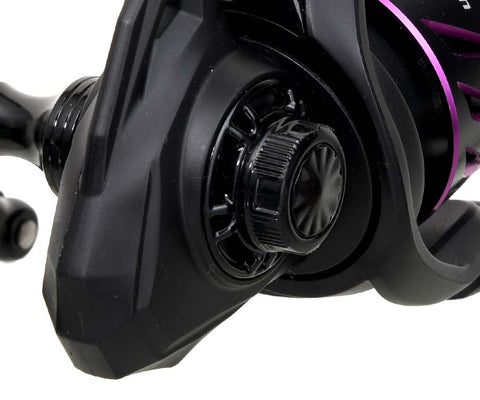 Flagman BlackFire Area 1000SS