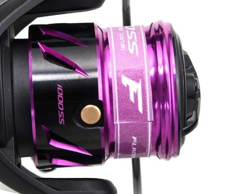 Flagman BlackFire Area 1000SS