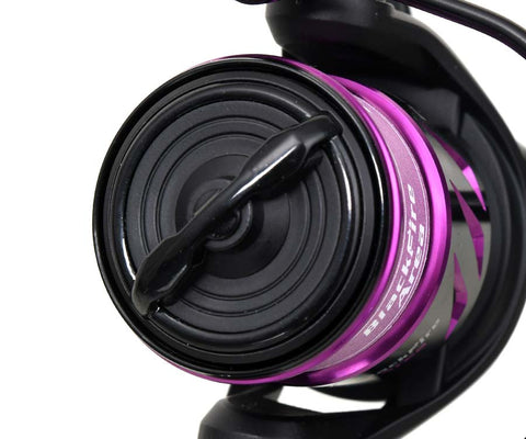 Flagman BlackFire Area 1000SS