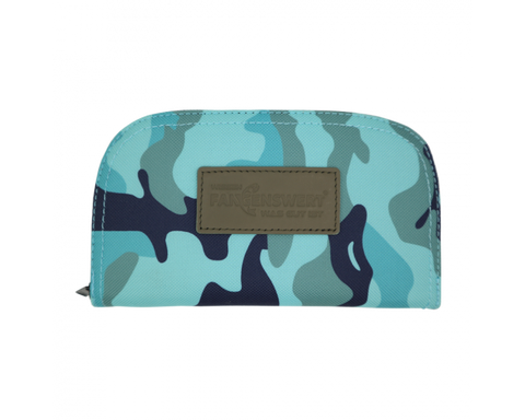 Fangenswert Spoon Wallet