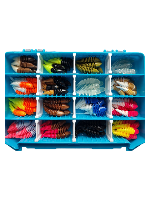 Trout Rocker Barraco Starterbox L