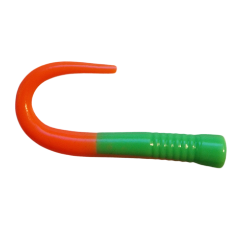 Mivo Grün/Orange