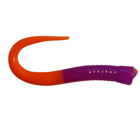 Mivo Lila/Orange