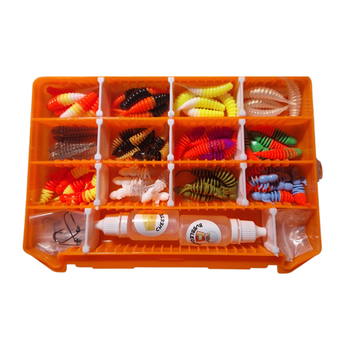 Starterbox !!Limited!!