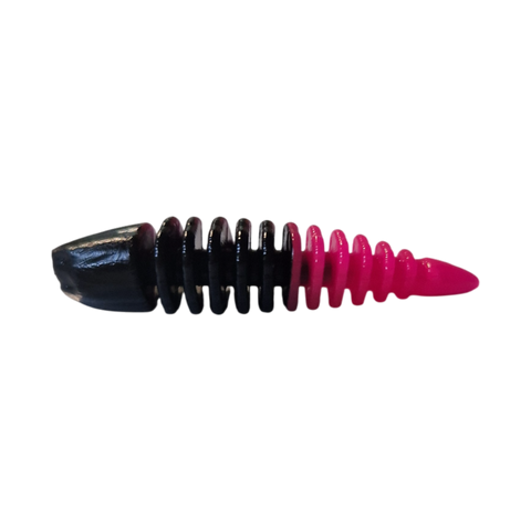 Trout Rocker Barraco 40mm Sort/Pink