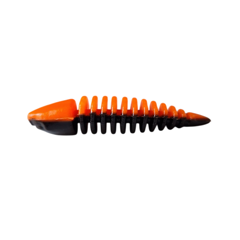 Barraco Schwarz/Orange