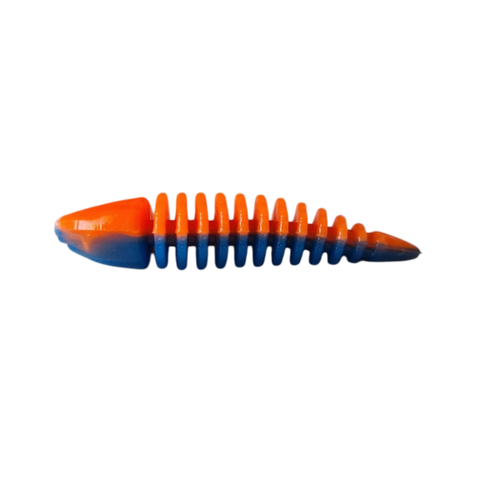Barraco Blau/Orange