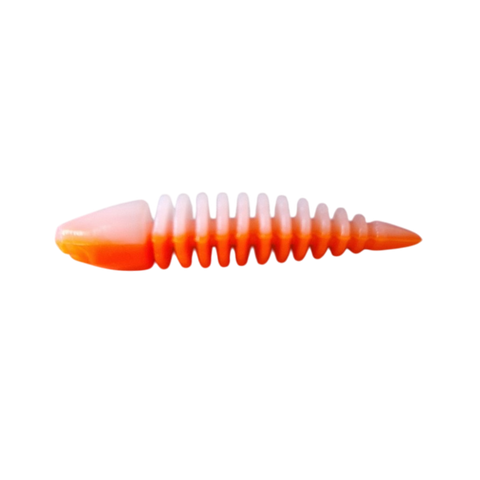 Barraco Orange/Weiß