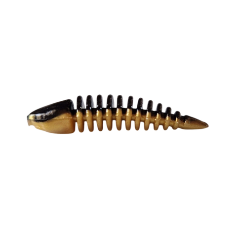 Barraco Schwarz/Gold
