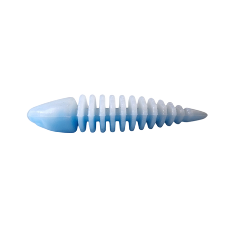 Barraco Babyblau/Weiß