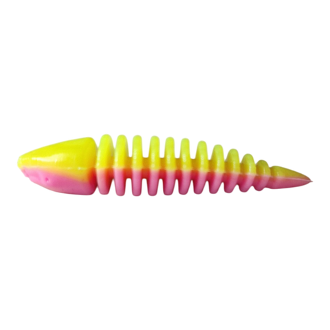 Barraco Bubblegum/Gelb