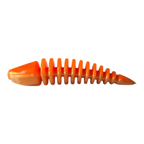 Barraco Orange/Gold