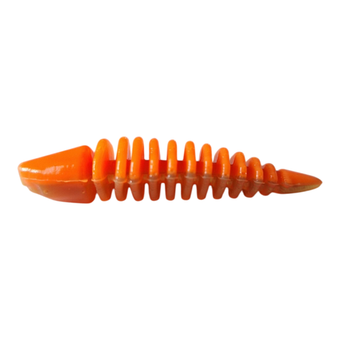 Barraco Motoröl/Orange