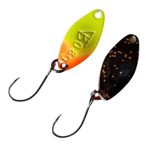 Buster TB 09 0,8g