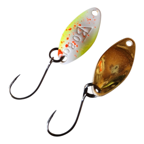 Buster FD 10 0,8g