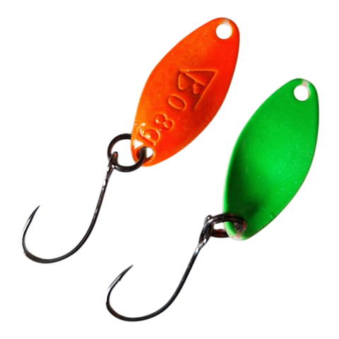 Buster FD O8 0,8g