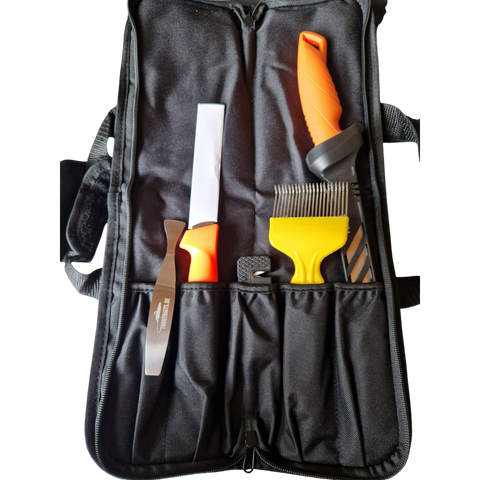 Messertasche