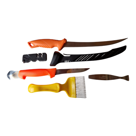 Messertasche