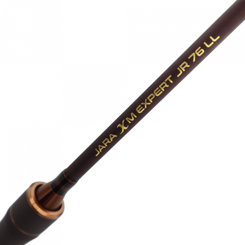 Trout Jara XM Expert JR76LL