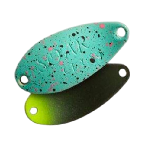 Crazy Fish Soar 1,8g 57