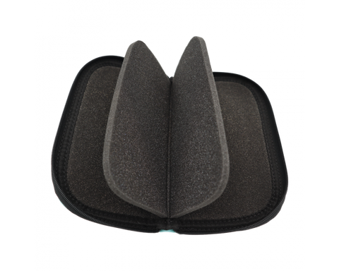 Fangenswert Spoon Wallet