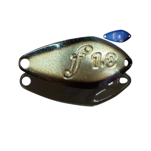 Velvet Arts Forte 1,8g-9