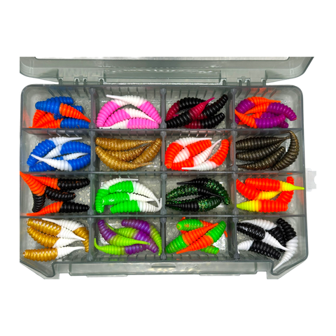 Tocino Starterbox L