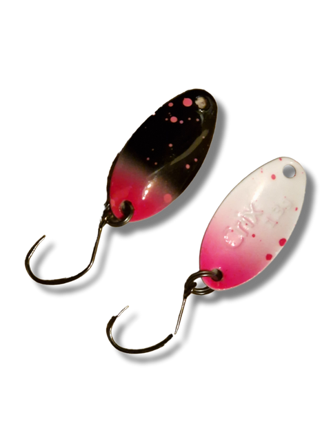 Trout Jara Crix 1,3g ED 02