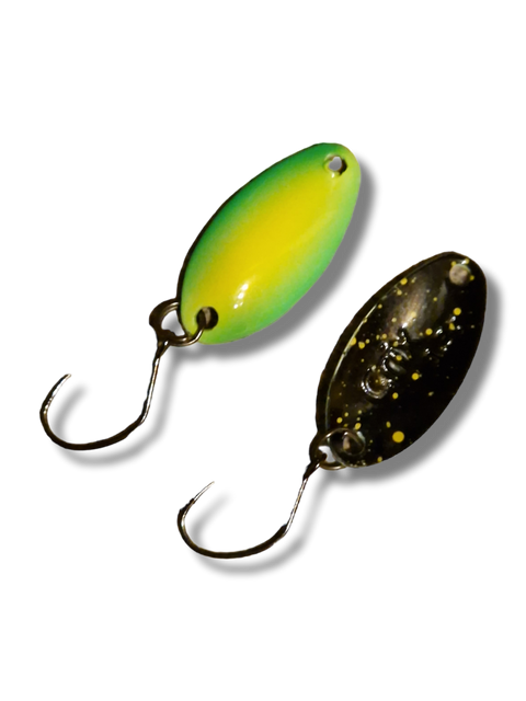 Trout Jara Crix 1,3g ED 05