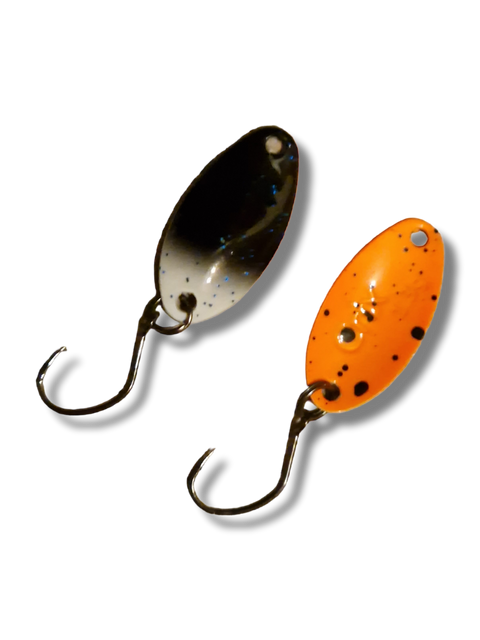 Trout Jara Crix 1,3g ED 15