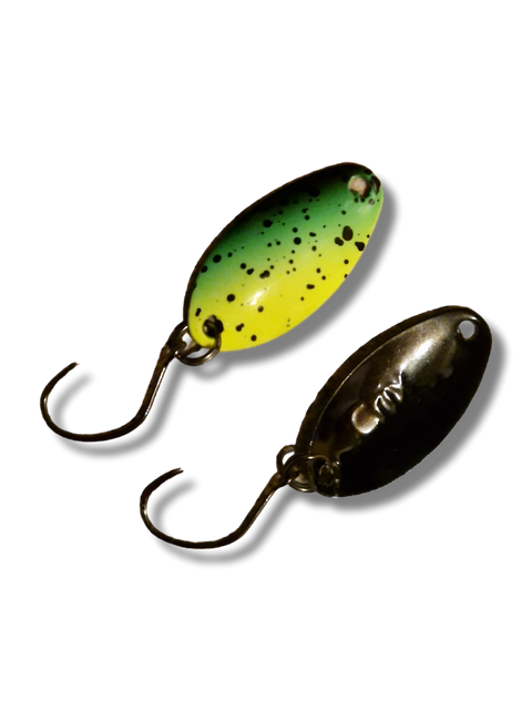 Ørred Jara Crix 1,3 g ED 17