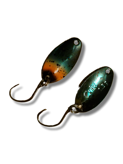 Trout Jara Crix 1,3g ED 20