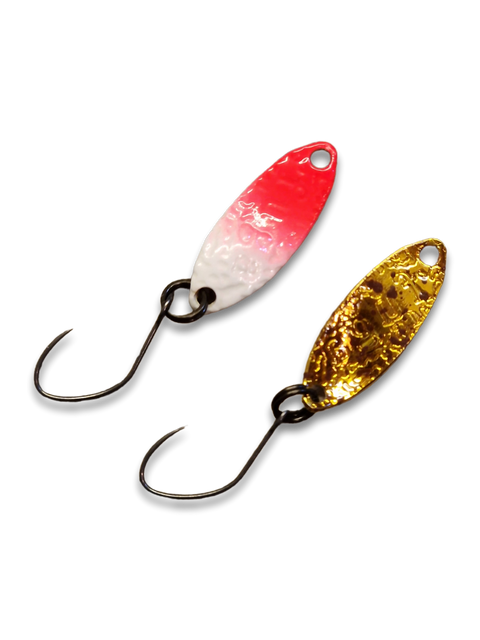 God Hands Fuga 0,8g EM 02