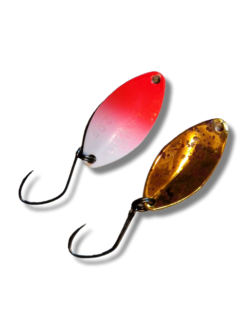 God Hands Gigas La Vin 2,0g EM 02