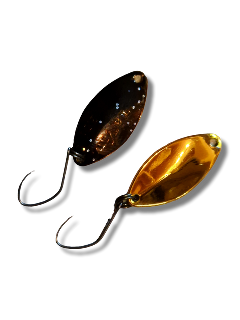 Gud hænder Gigas La Vin 2.0g EM 03