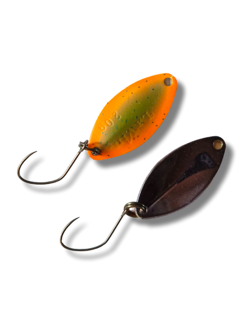 Gud hænder Gigas La Vin 2.0g EM 04