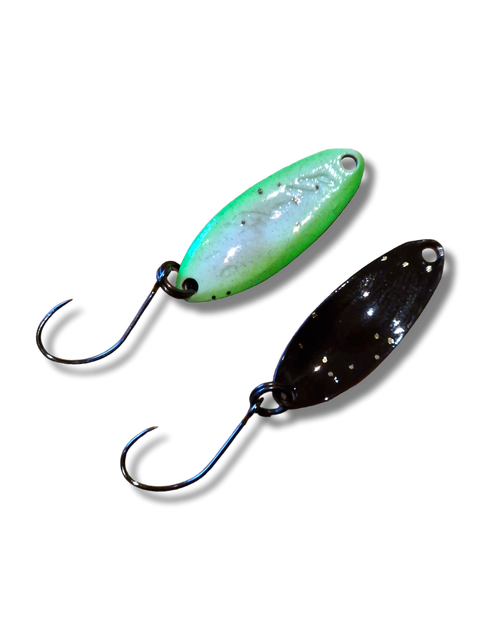 Guds hænder Raiga 1,6 g EM 11