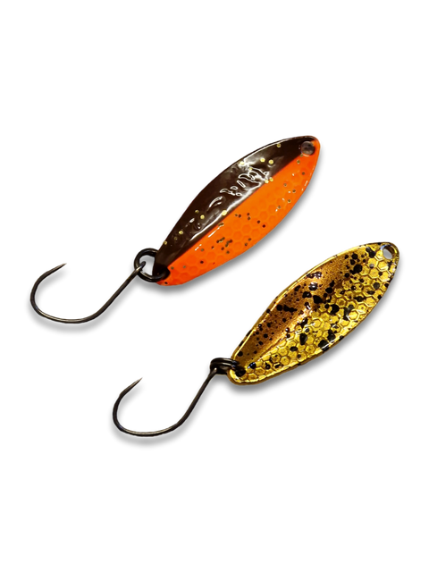 God Hands Gaia 2,1g EM 15