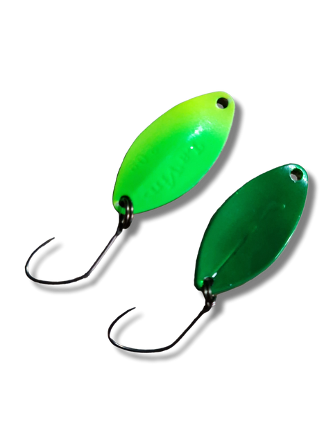 Gud hænder Gigas La Vin 2.0g EM 20