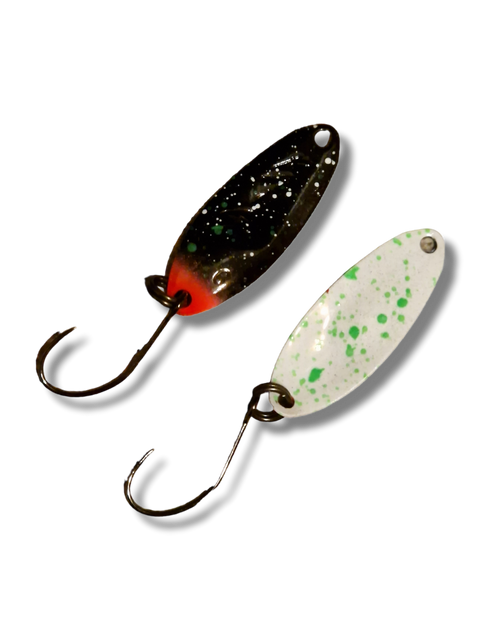 Guds hænder Raiga 1,6 g EM 24