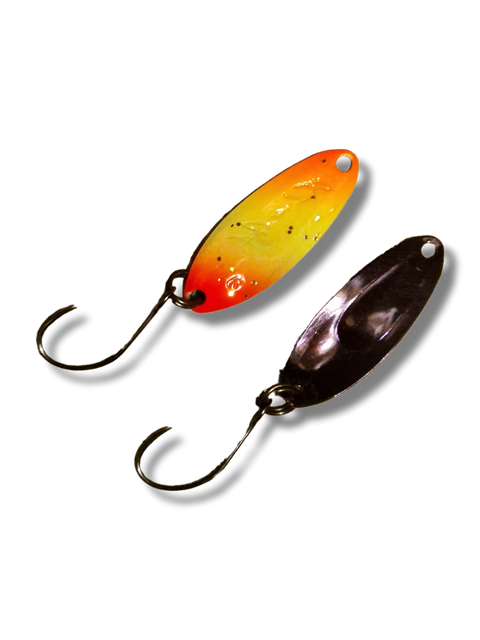 Guds hænder Raiga 1,6 g EM 25